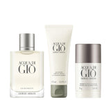 Cofanetto Acqua di Giò Eau de Toilette
