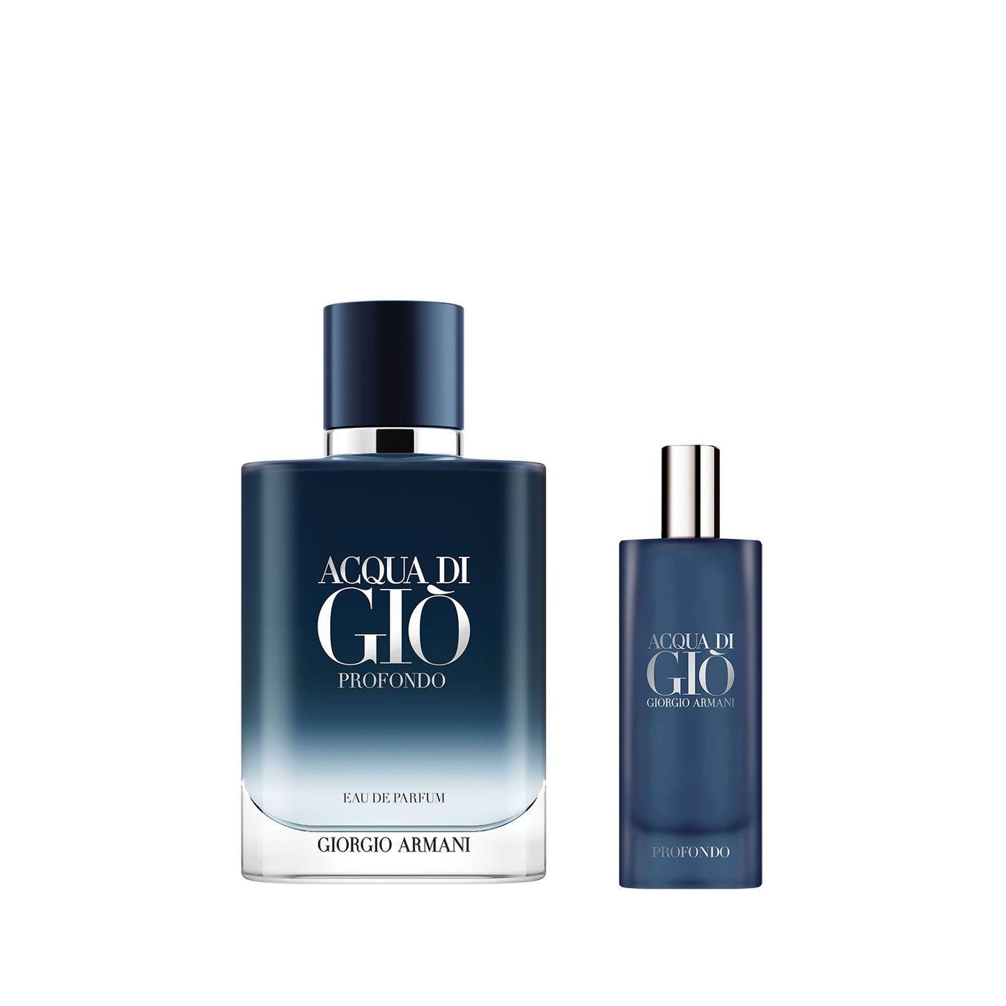 Cofanetto Acqua Di Giò Profondo Eau de Parfum