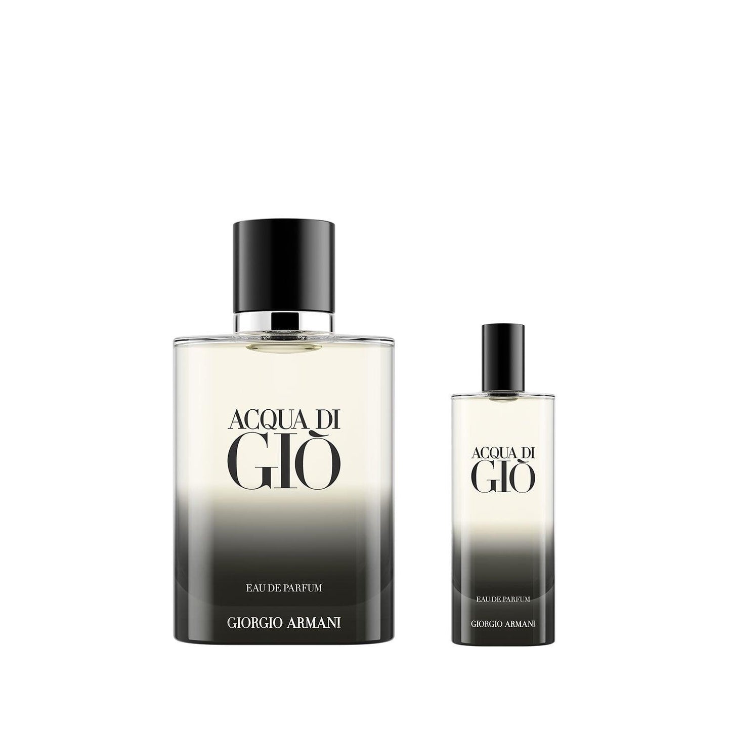 Cofanetto Acqua Di Giò Eau de Parfum