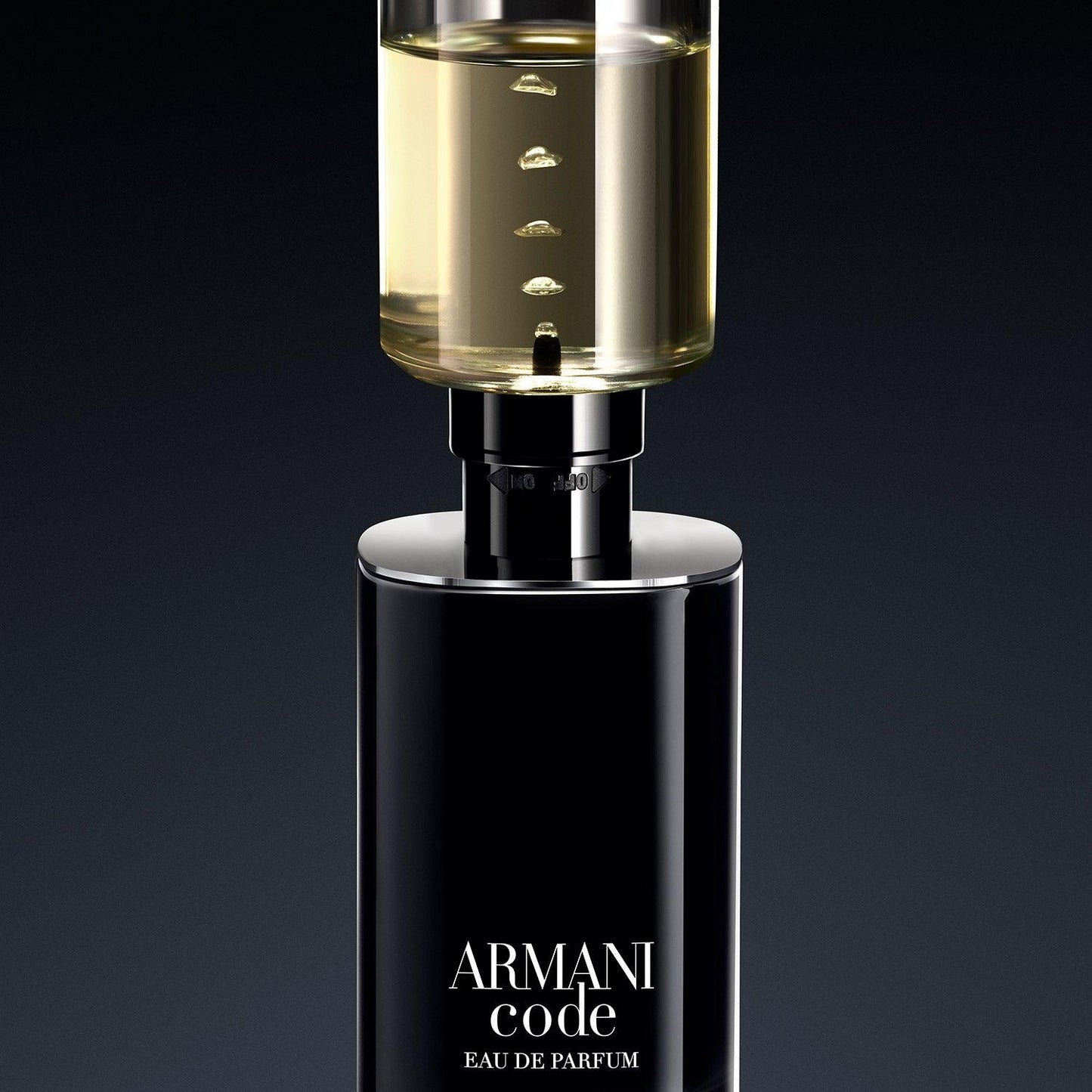 Armani Code Ricarica