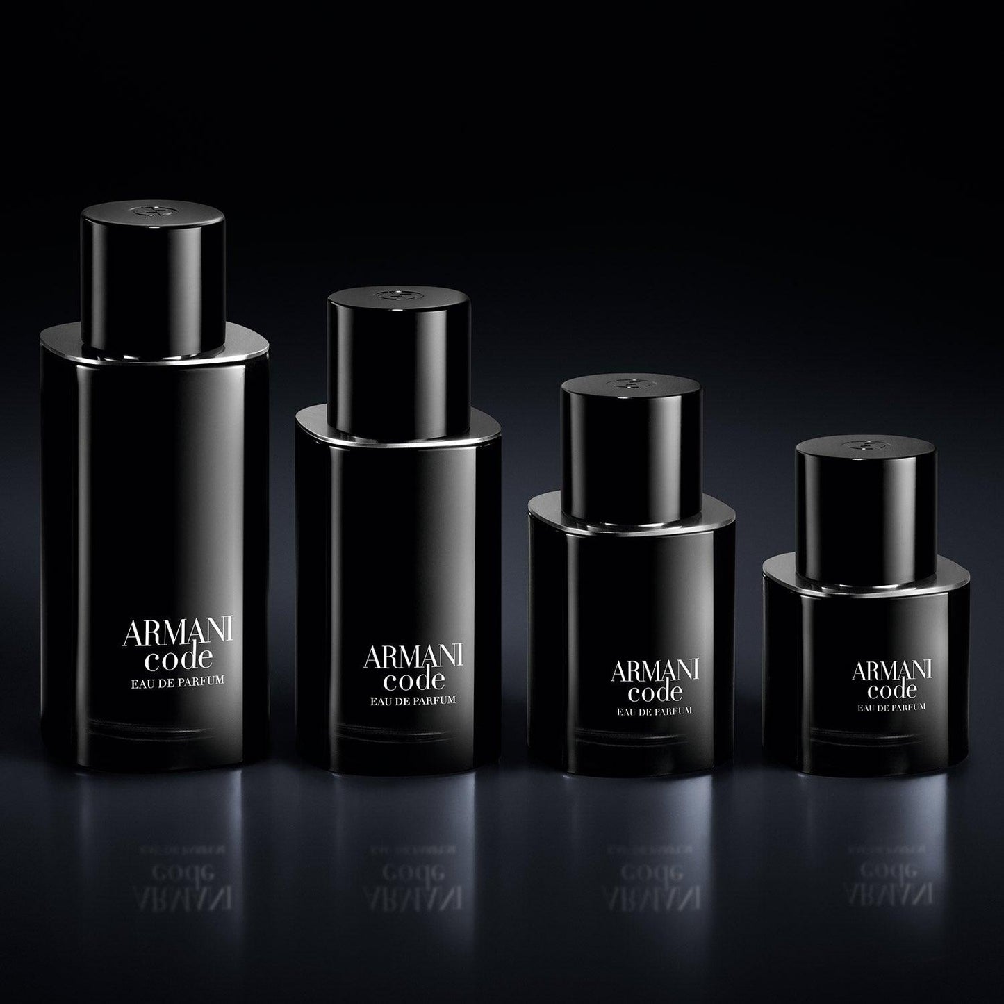 Armani Code Eau de Parfum