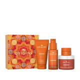 Cofanetto GINZING™ GLOWING ESSENTIALS