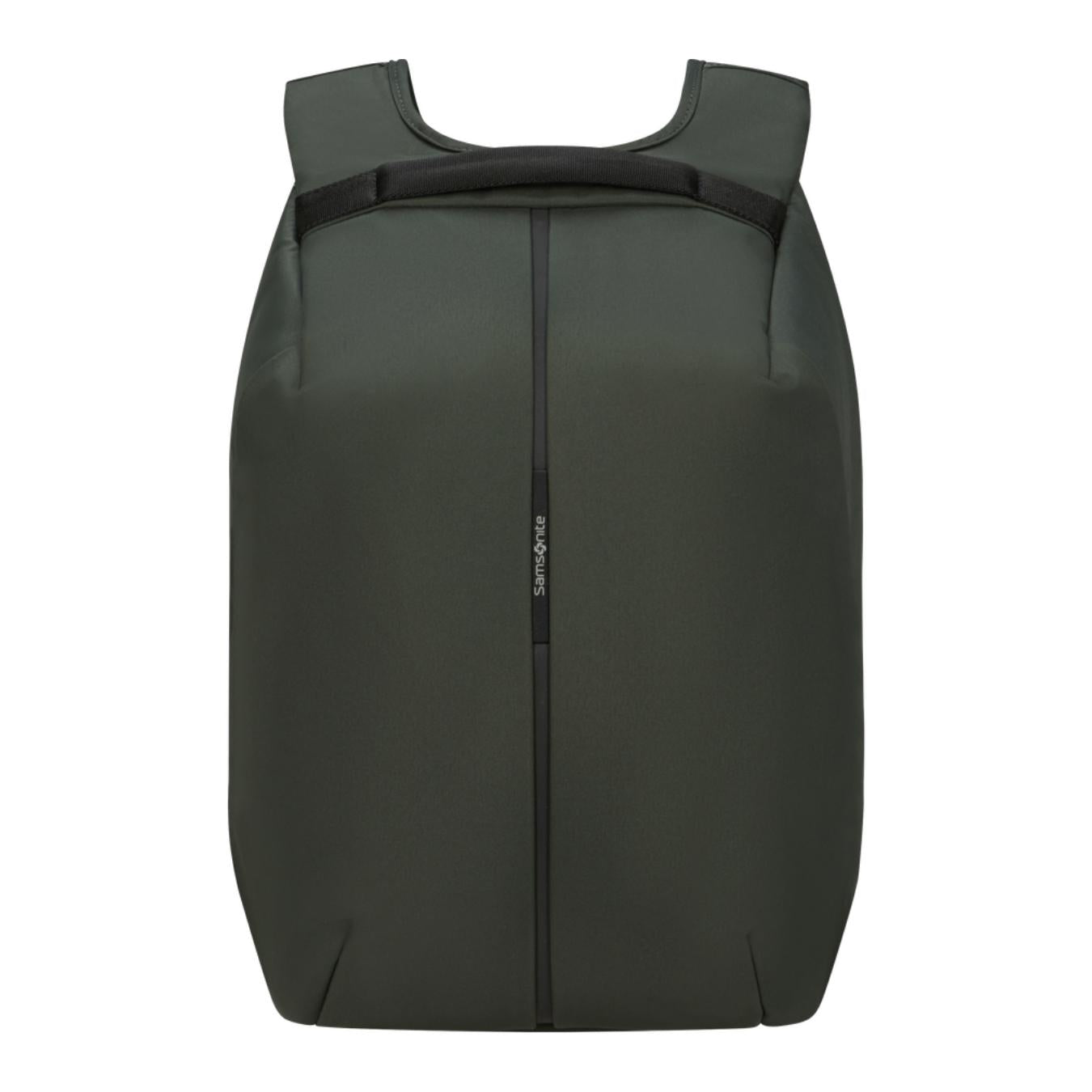 Securipak 2.0 Zaino 15.6"