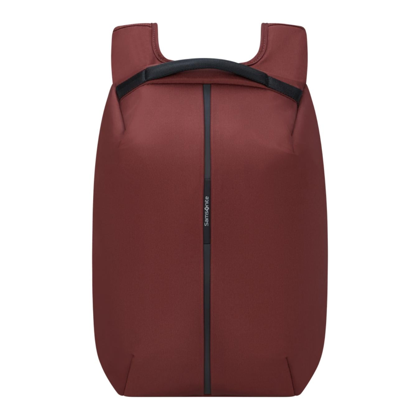 Securipak 2.0 Zaino 15.6"