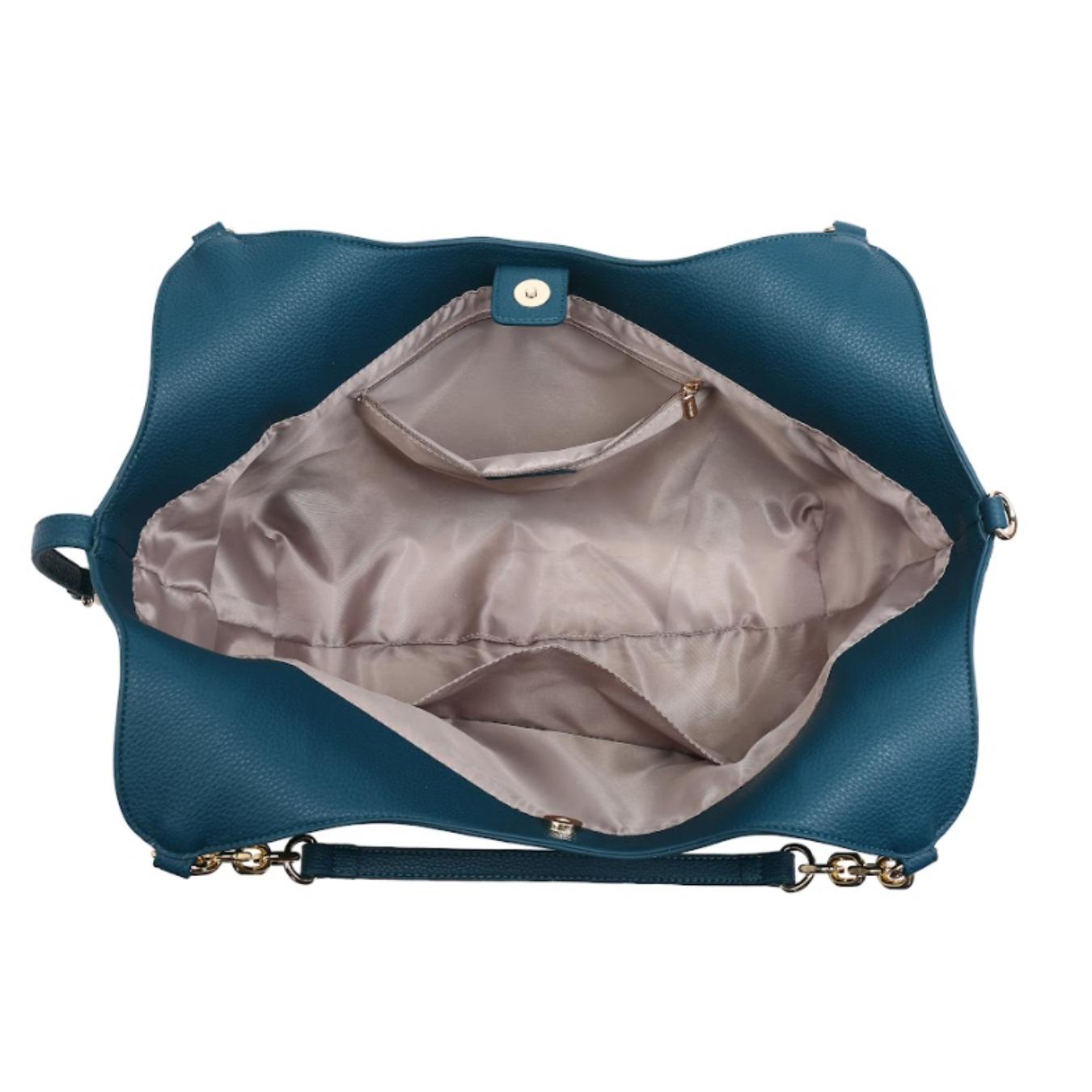 Holly Hobo Bag