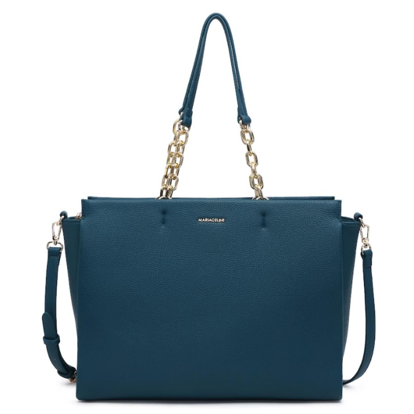 Holly Shopping Bag