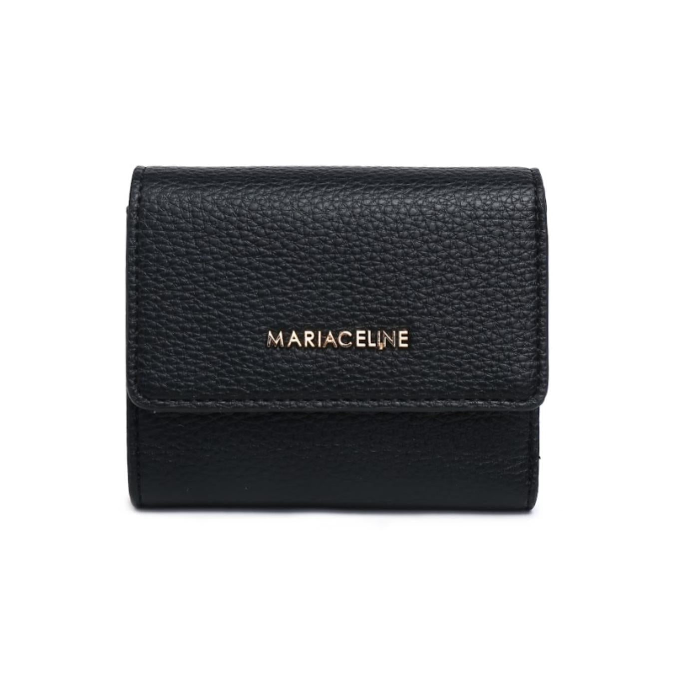 Holly Small Flap Wallet
