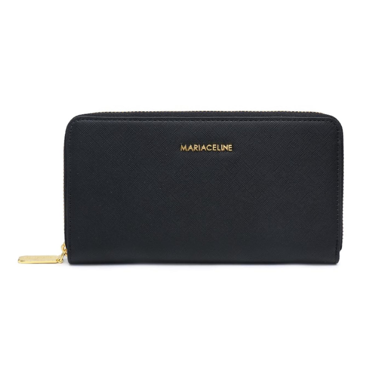 Isabel Big Zip Wallet