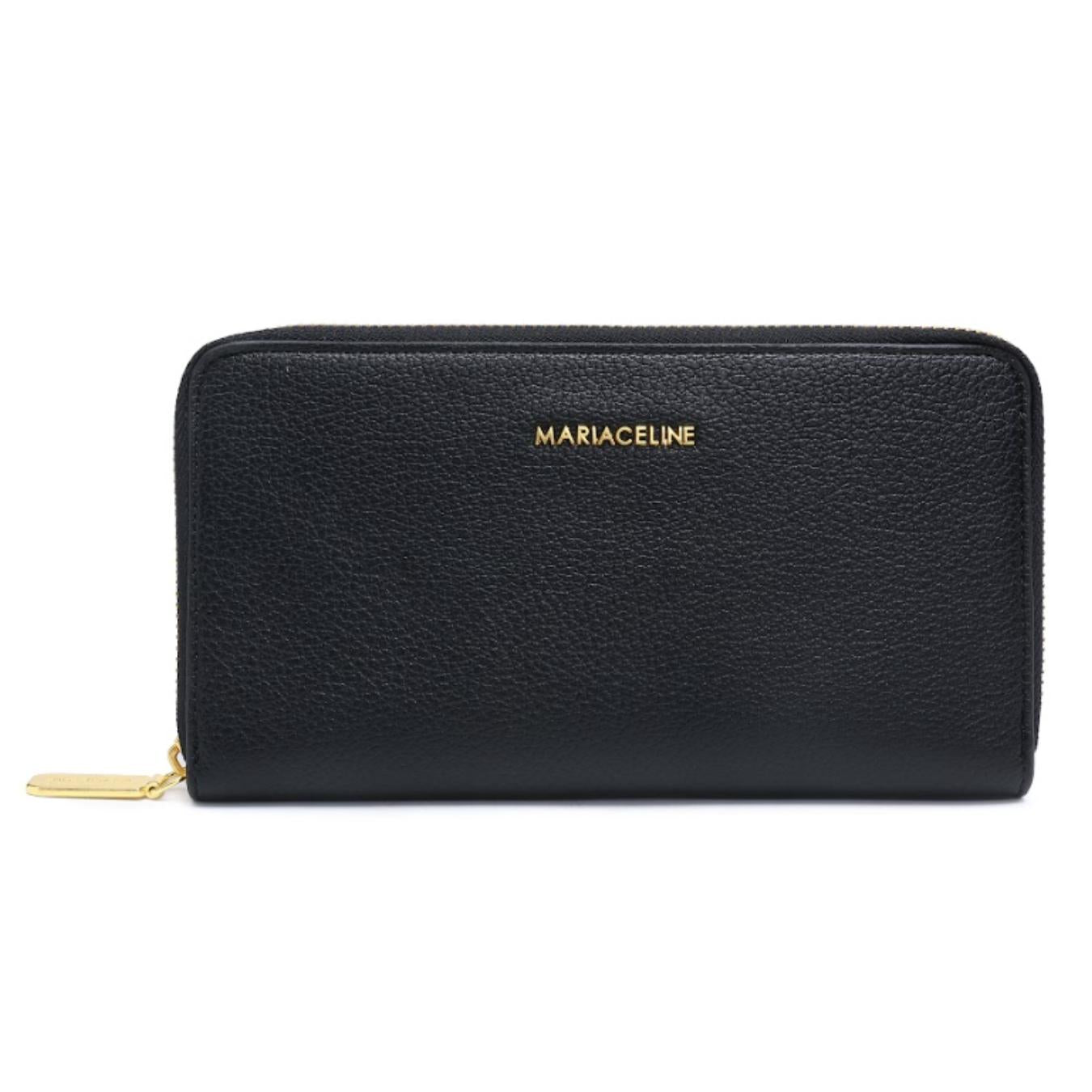 Julie Big Zip Wallet