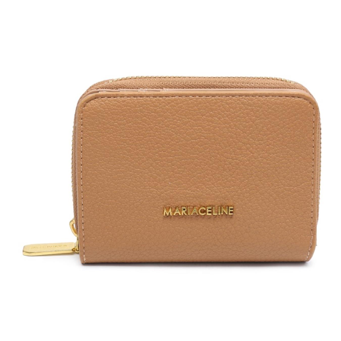 Julie Small Zip Wallet