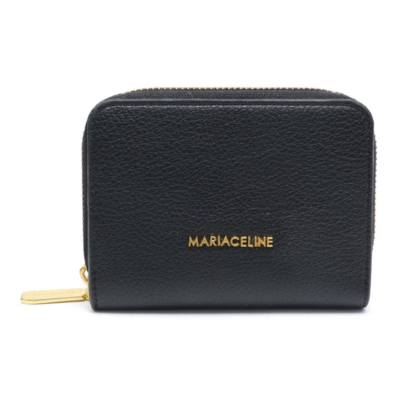 Julie Small Zip Wallet