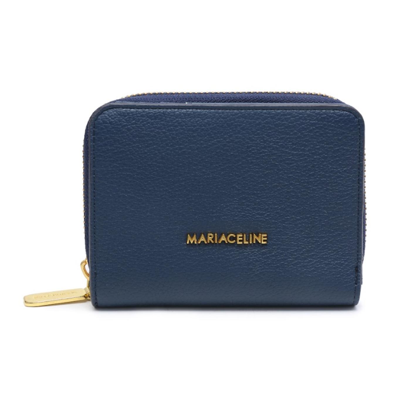 Julie Small Zip Wallet