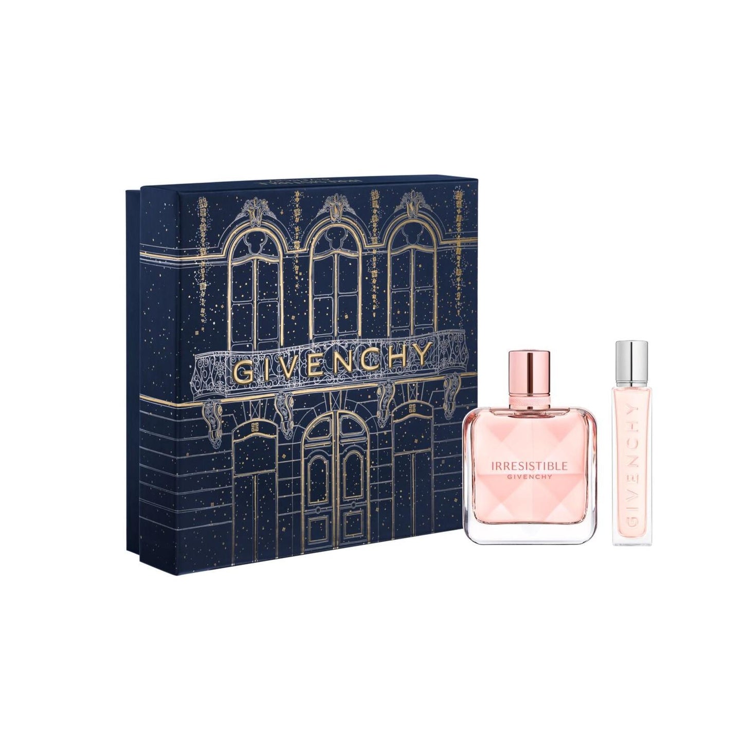 Cofanetto Set Regalo IRRESISTIBLE Eau de Parfum + Travel Spray