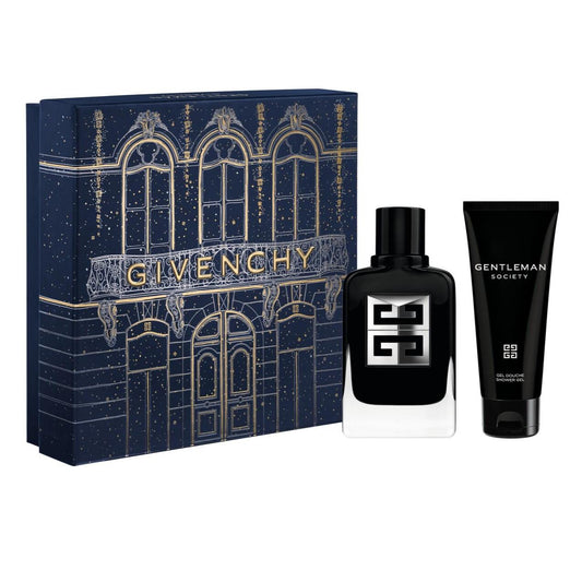 Cofanetto Set Regalo GENTLEMAN Eau de Parfum + Shower Gel