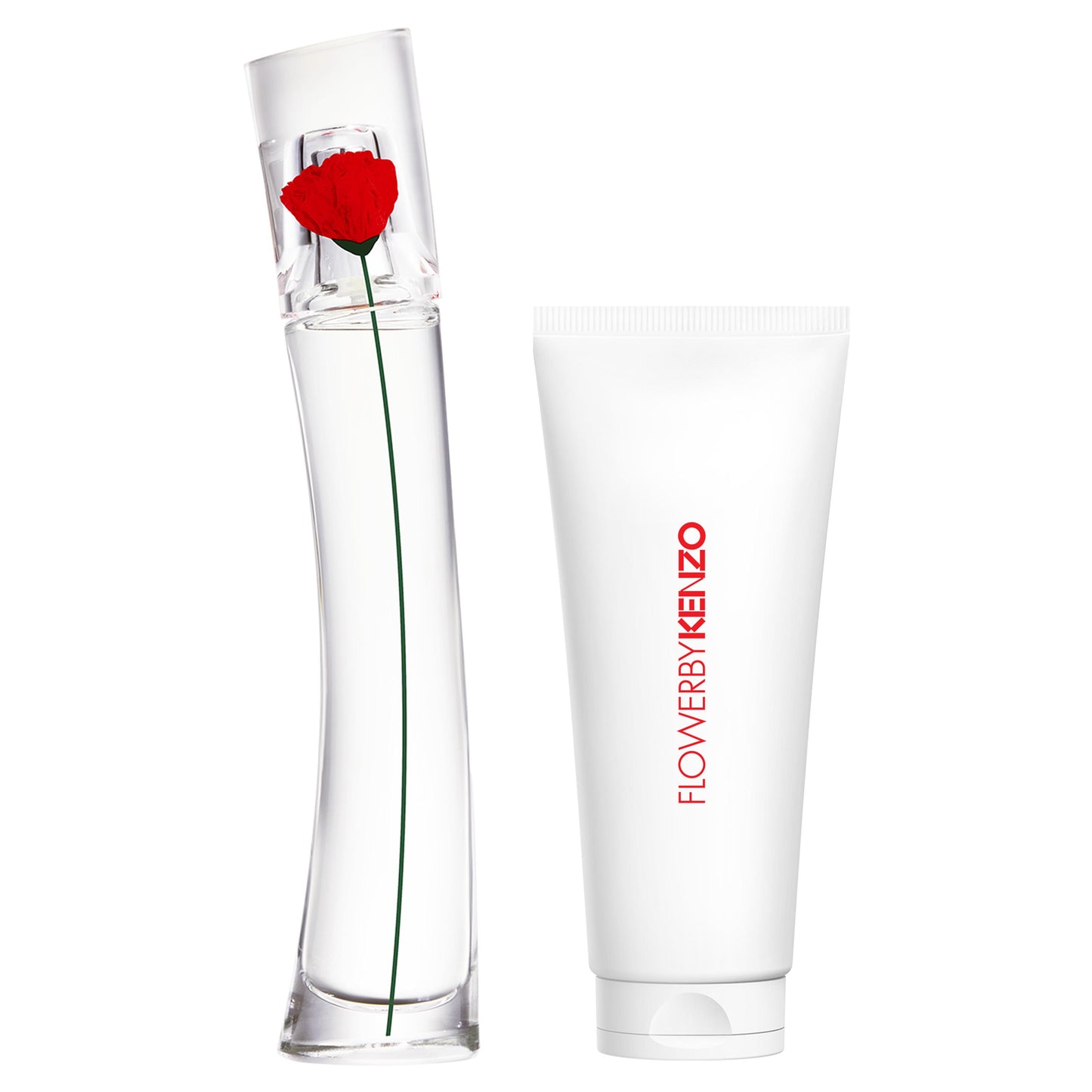 Cofanetto FLOWER BY KENZO Set Regalo Eau de Parfum e Body Lotion