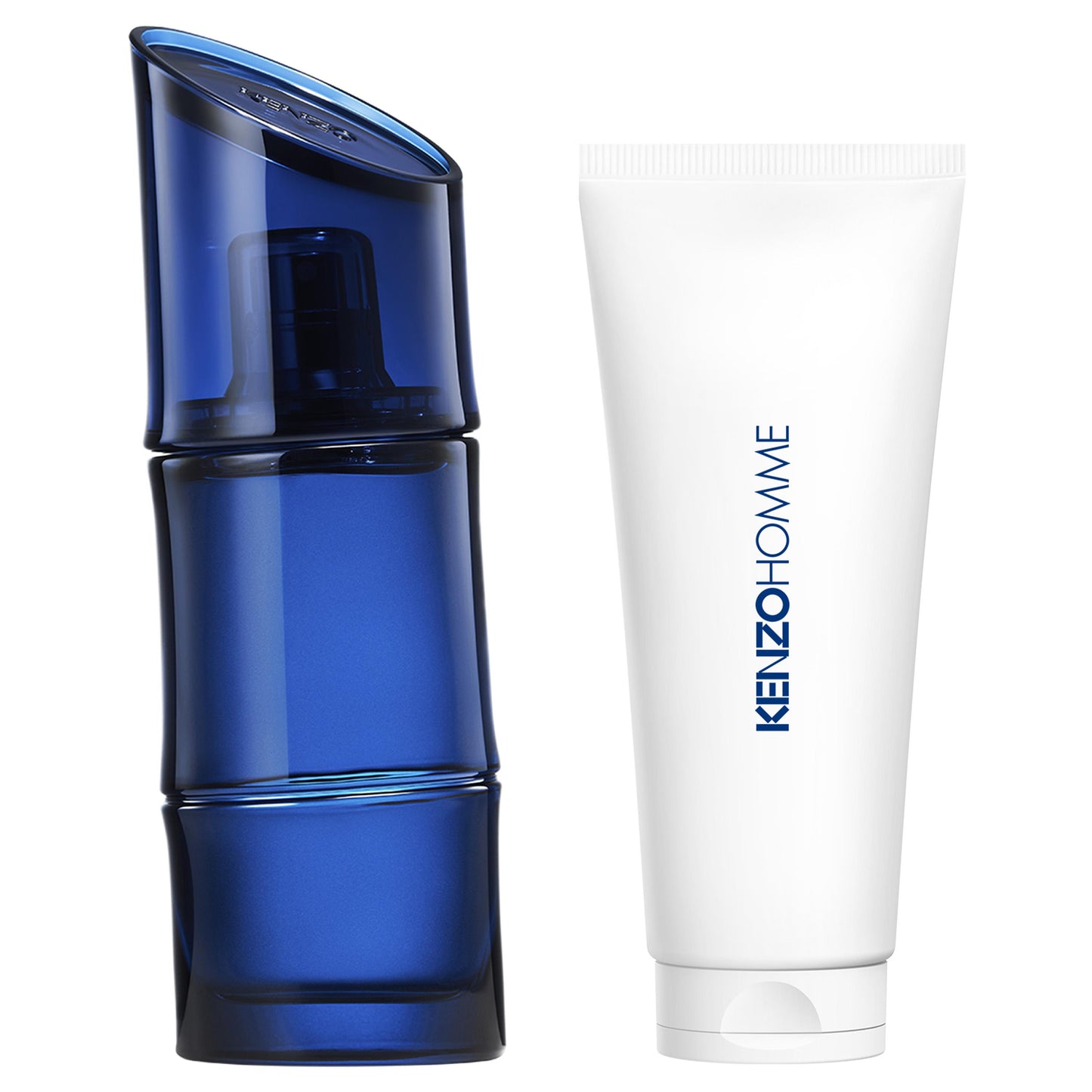 Cofanetto KENZO HOMME Set Regalo Eau de Toilette Intense e Gel Doccia