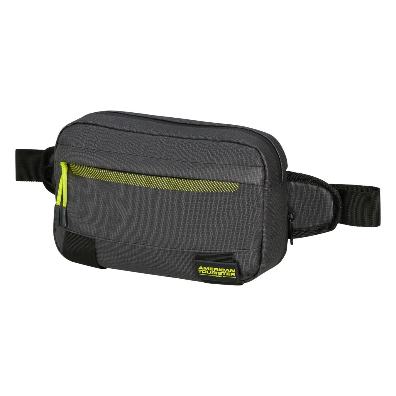 Urban Track Borsa Sling