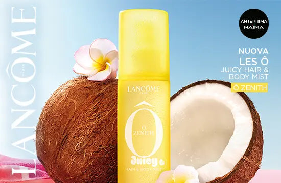 Shiseido