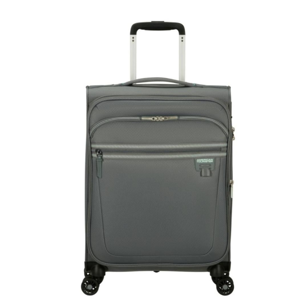 Trolley S Espandibile Aerospin