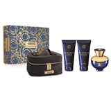 Cofanetto Dylan Blue Pour Femme Eau de Parfum 100ml