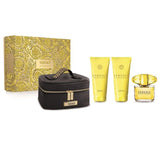 Cofanetto Yellow Diamond Eau de Toilette 90ml