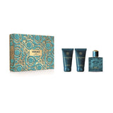 Cofanetto Eros Pour Homme Eau de Toilette 50ml