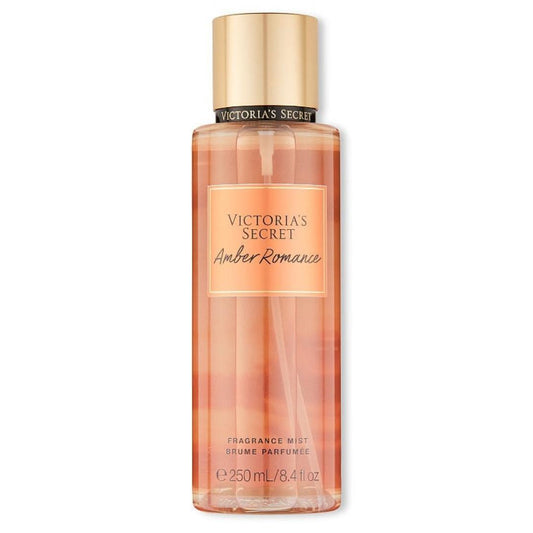 Ambre Romance Acqua Profumata