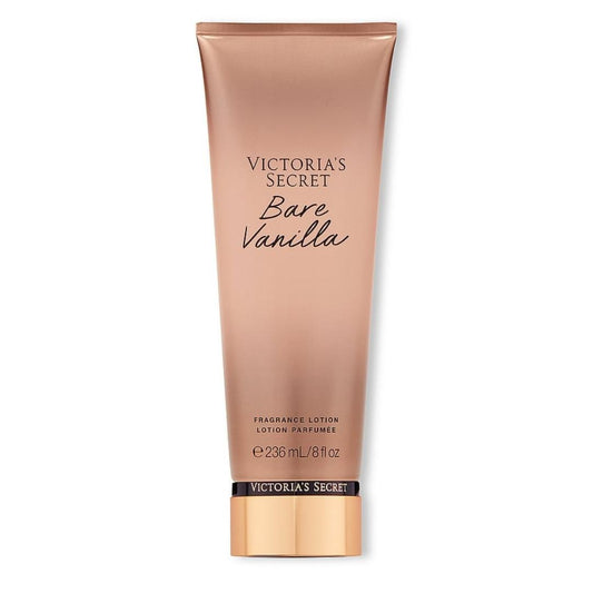 Bare Vanilla Crema Profumata