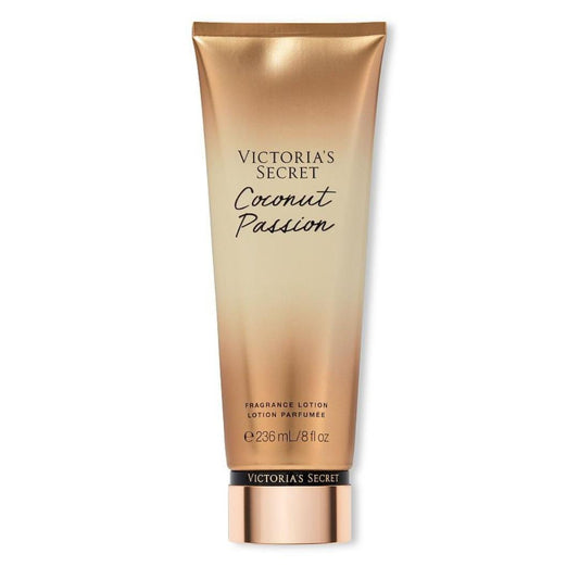 Coconut Passion Crema Profumata