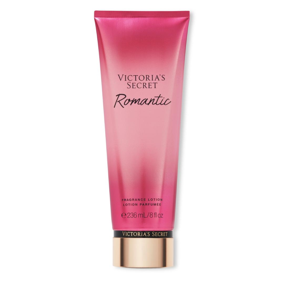 Romantic Crema Profumata