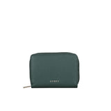 Portafoglio piccolo con zip
