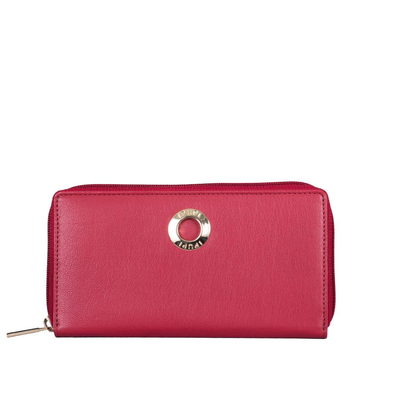 Valigeria Ambrosetti Valigeria Portafoglio Mandarina Duck In Pelle