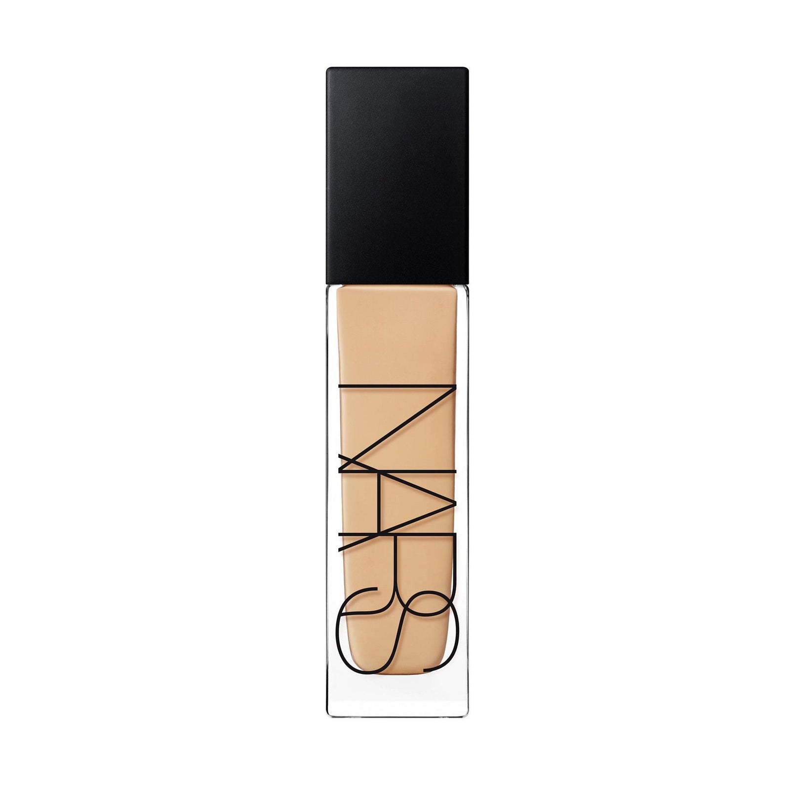 Natural Radiant Longwear Foundation