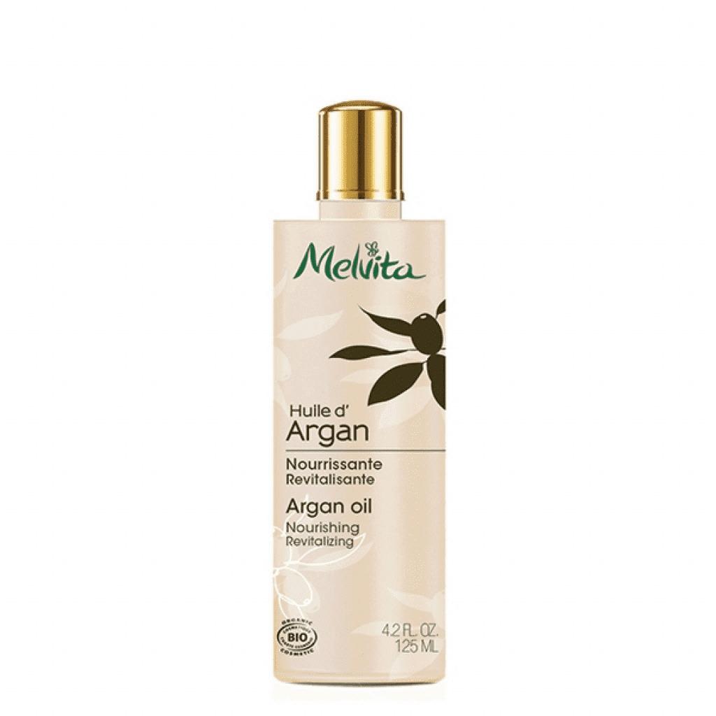 Huile d'Argan BIO