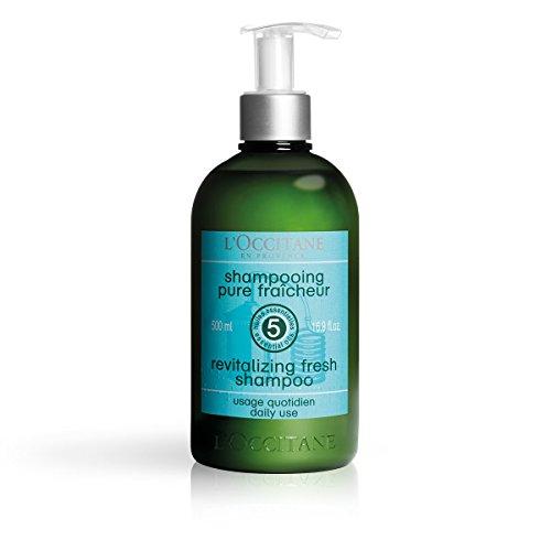 Aromachology Shampoo Freschezza Pura