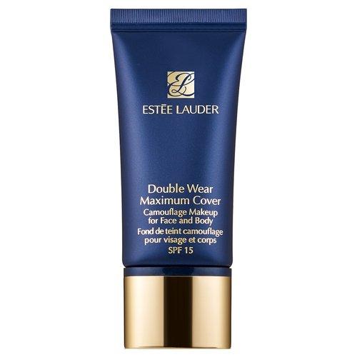 Double Wear Camouflage Makeup