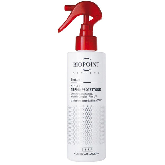 Styling Spray Termo Protettore