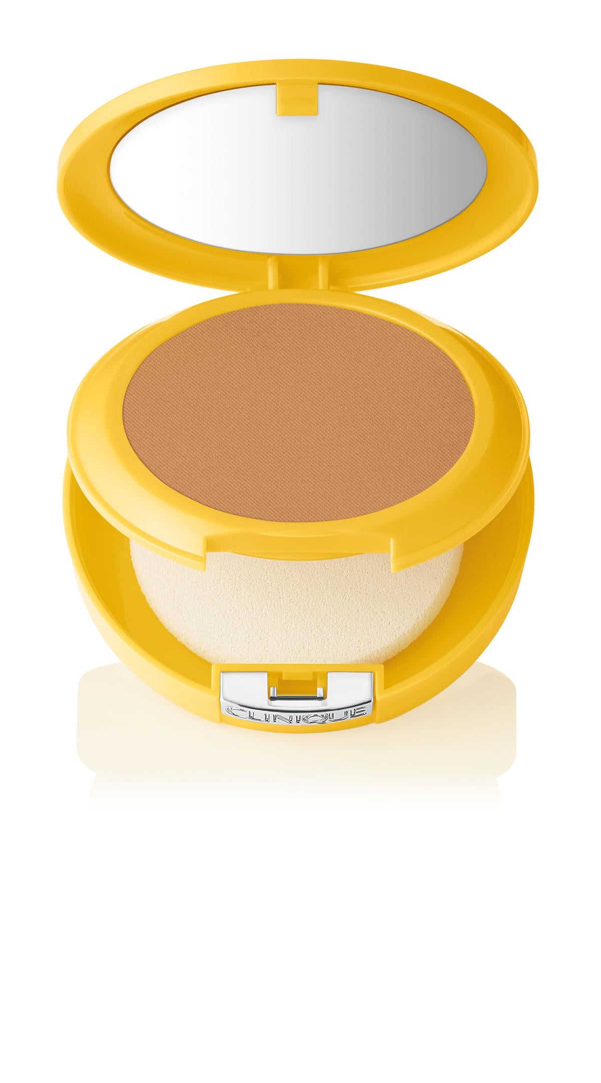 Mineral Powder Makeup For Face SPF30