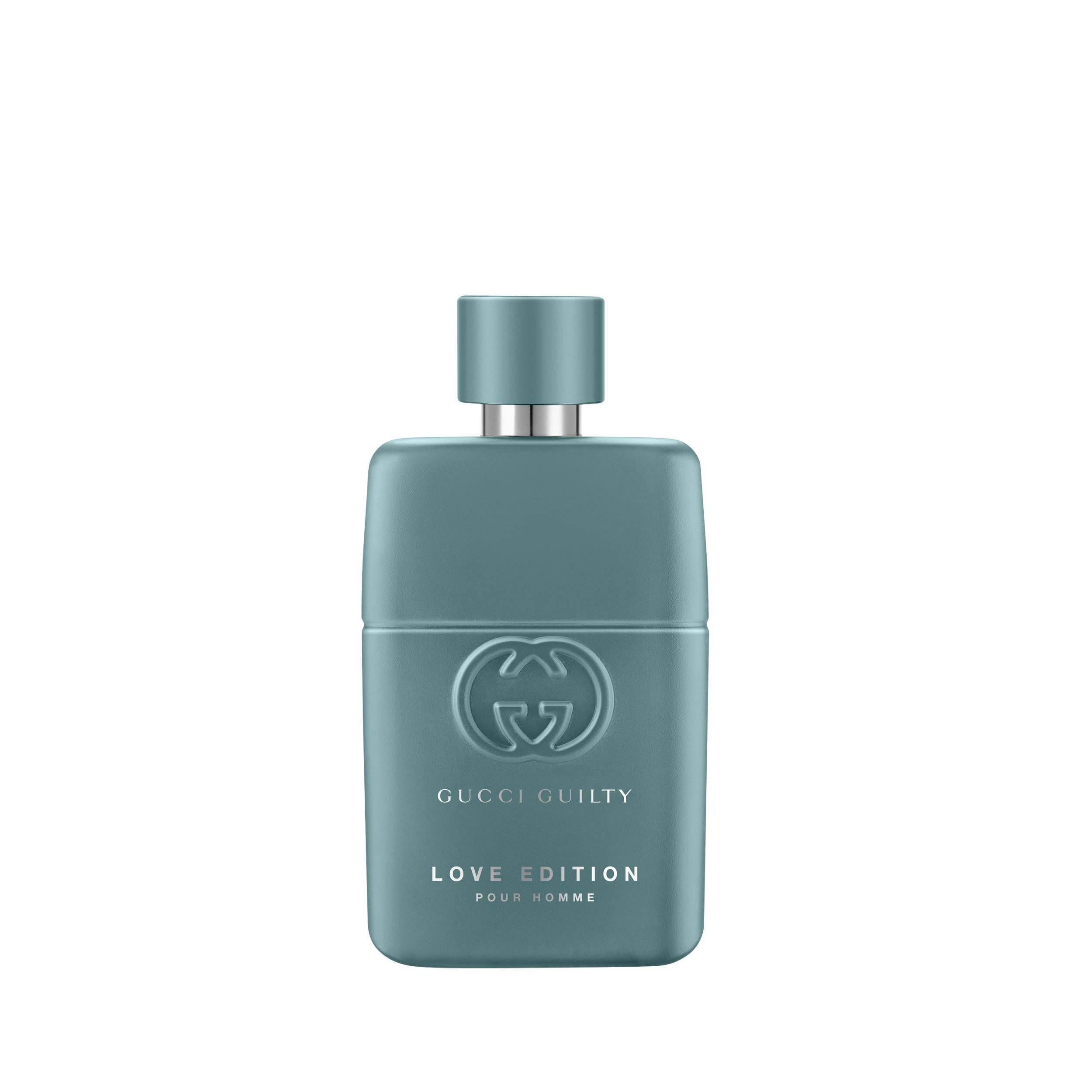 Gucci Guilty Love Edition Uomo – Profumerie Griffe