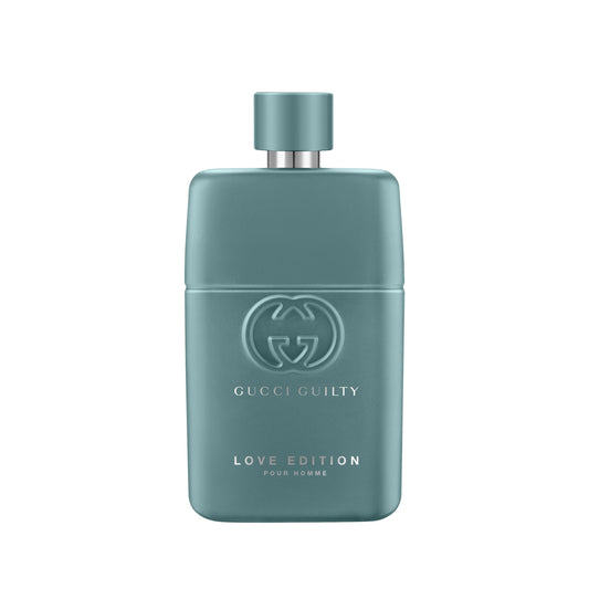 Gucci Guilty Love Edition Uomo