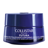 Futura Crema Rivitalizzante Contorno Occhi e Labbra