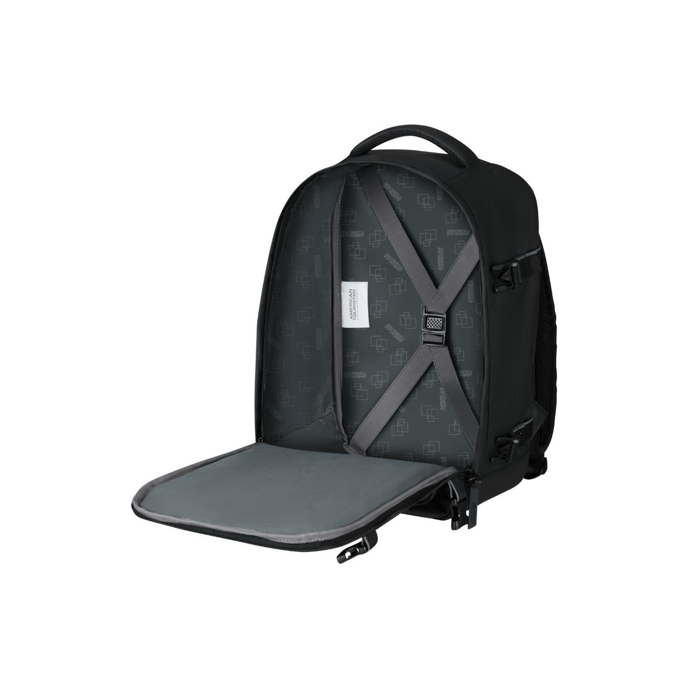 Take2Cabin Prime S Zaino