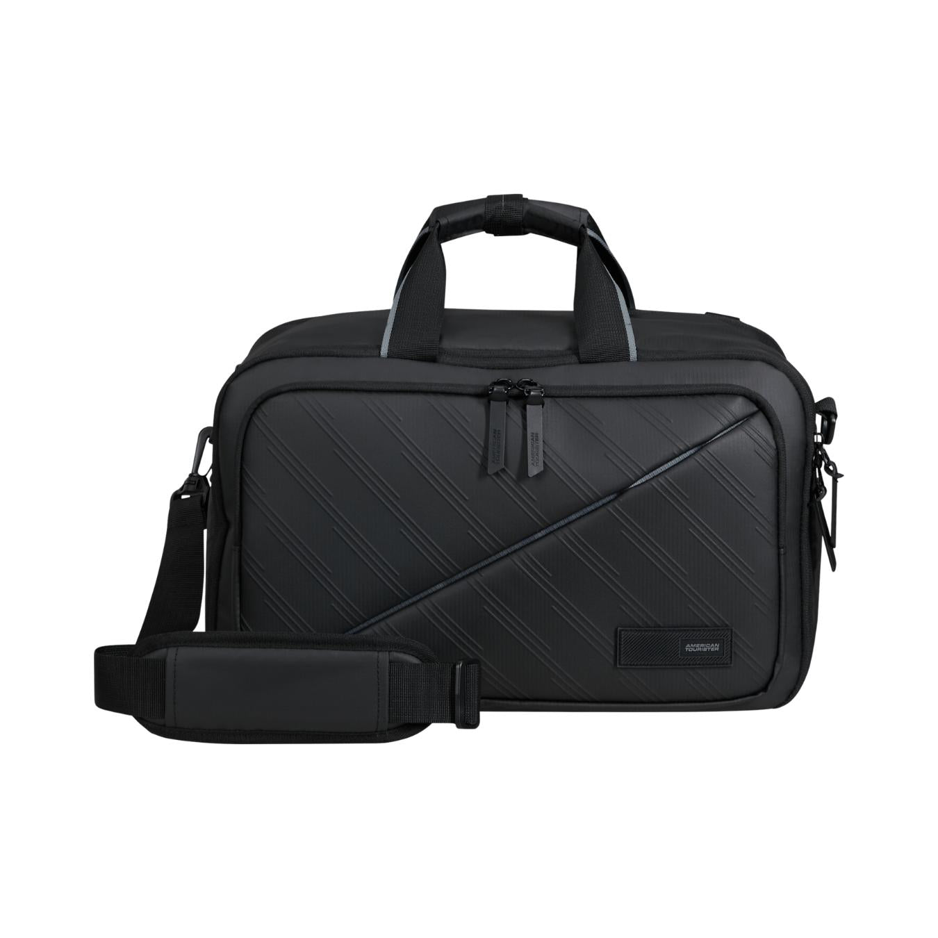 Take2Cabin Prime Boarding Bag 3-Way 15.6"