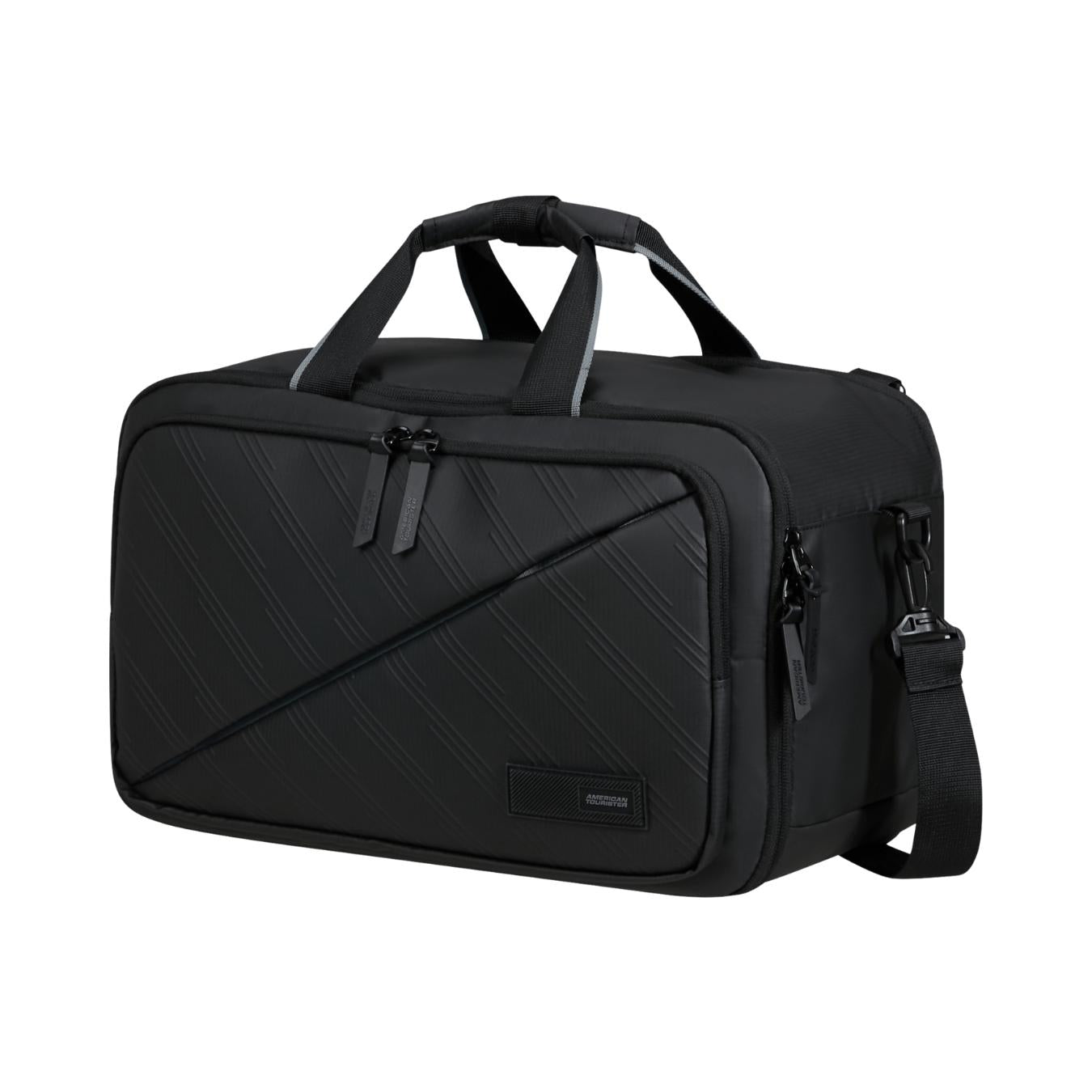 Take2Cabin Prime Boarding Bag 3-Way 15.6"