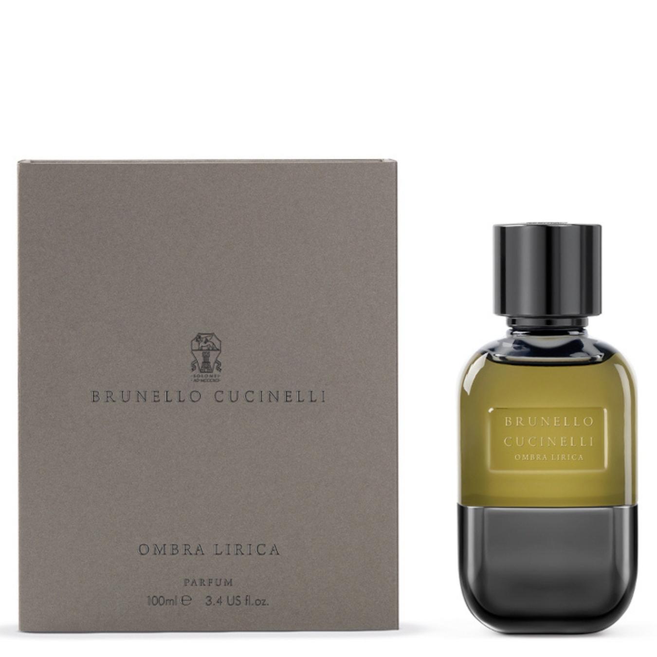 Brunello Cucinelli Ombra Lirica Parfum