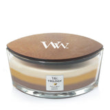 Café Sweets Trilogy