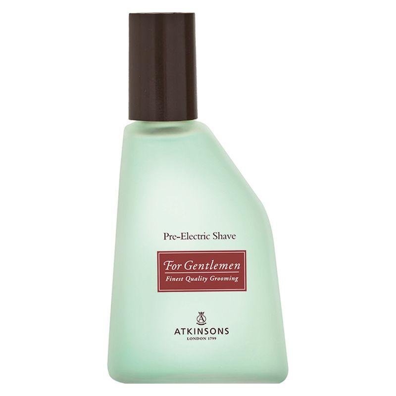 Classici For Gentlemen Pre-electric Shave