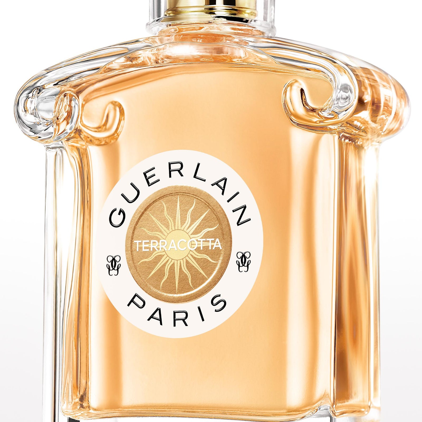 Les Légendaires Terracotta Eau de Toilette