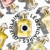 Les Légendaires Terracotta Eau de Toilette