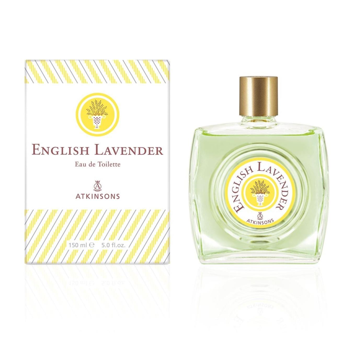 Classici English Lavender